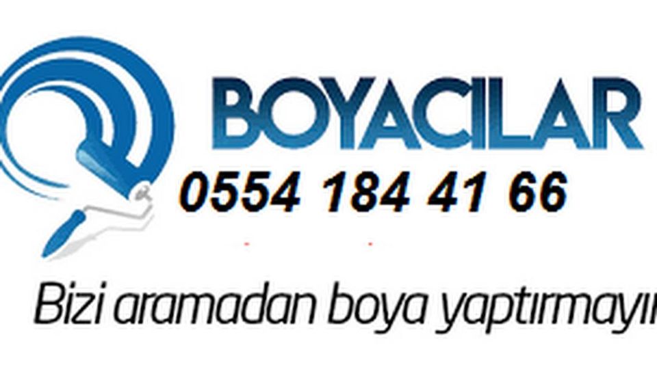 ANKARA BOYACI 0554 184 41 66