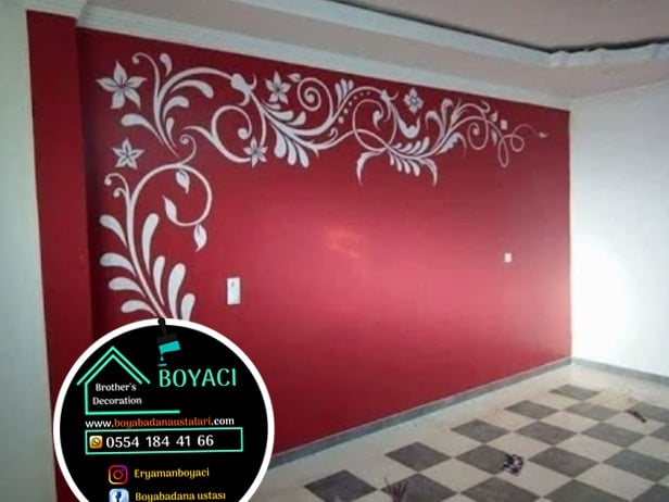 yenimahalle boyacı