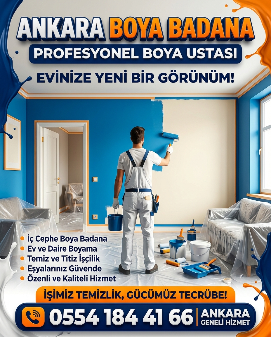  Boya Badana